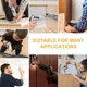 Беспроводная электрическая отвертка Flintronic, 3,5 Н·м - изображение 4