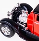 Metalowy model samochodu Maisto 1:24 1929 Ford Model A 31201RD (90159312017) - obraz 3