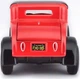 Metalowy model samochodu Maisto 1:24 1929 Ford Model A 31201RD (90159312017) - obraz 5