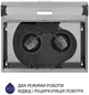 Витяжка MINOLA HPL 617 I 321872 - зображення 6