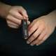 Накопитель SSD ADATA USB 3.2 1TB SD610 (SC610-1000G-CBK/RD) 267654 - изображение 8
