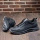Кросівки чоловічі шкіряні Merrell Urban Nubuck Black 43 - зображення 1