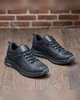 Кросівки чоловічі шкіряні Merrell Urban Nubuck Black 43 - зображення 3