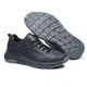 Кросівки чоловічі шкіряні Merrell Urban Nubuck Black 43 - зображення 4