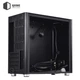 Корпус Qube V9 Aluminum Black (QBV9M_WBNU3) - изображение 9