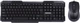 Комплект Maxxter KMS-CM-02-UA Black 310970 - изображение 1