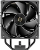 Кулер OCYPUS IOTA A40 BK DUAL FAN (IOTA-A40-BK2NNWD00X-GL) 320573 - изображение 4