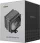 Кулер OCYPUS IOTA A40 BK DUAL FAN (IOTA-A40-BK2NNWD00X-GL) 320573 - изображение 6
