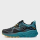 Чоловічі кросівки для бігу Joma Trek Men 2401 TKTRES2401 42 (8.5US) 28 см Чорні (8445954303401) - зображення 3