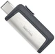 USB флеш накопичувач SanDisk 32GB Ultra Dual USB 3.0 + Type-C (SDDDC2-032G-G46) 320804 - зображення 2