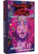 Жахастики Фазбера. Книга 8. Мармеладна Енджел - Коутон Скотт - 978-617-548-497-5 - изображение 1