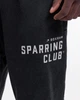 Брюки Sparring Club L Чорні - изображение 6
