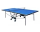 Тенісний стіл GSI-sport Athletic Light, синій - изображение 1