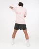 Футболка We Don't Play Boxing Oversized XS Рожева - изображение 6