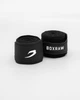Бинти для боксу 4.5m We Don't Play Boxing Чорні - изображение 2