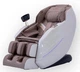 Масажне крісло REXON BROOKLYN 4D RX-R384SL, бежево-білий - зображення 1