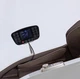 Масажне крісло REXON BROOKLYN 4D RX-R384SL, бежево-білий - зображення 3