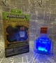 LED Нічник з Minecraft (Майнкрафт) "Пляшка з зіллям" 15 кольорів USB - зображення 6
