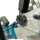 Кільцева пила для різання бетону PROFI-TEC EdgeSaw E6200 (диск 410 мм) (007652) - изображение 7