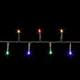 Гирлянда Luca Lighting Змейка 23 м, разноцветная (8718861684452) - изображение 3