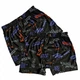 Трусы мужские семейные боксеры 2 штуки хлопковые BEKI р.56 (3XL) - изображение 1
