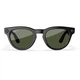 Смарт-очки Ray-Ban | Meta Headliner [Gen 2] Standard Shiny Black Frame / G-15 Green Lenses - изображение 2
