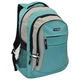Рюкзак туристический Semi Line 35 Turquoise/Grey (BSL117) (DAS302578) - изображение 1