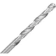 Набор сверл Einhell по металлу HSS, 10 шт, 2-6.5мм, кейс (108723) - изображение 2