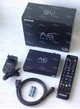 Amiko A6 Combo | кобінований Android box з супутниковим DVB-S2 та DVB-Т2/С приймачем з Conax + торент медіаплеєр з підтримкою Premium контенту MyTV, KODI Elementum. OTT - зображення 4