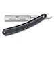 Небезпечна бритва Thiers Issard Special Premiere Barbe 4/8" Black Plastic 250-4/8-275-SPB-PN - зображення 1