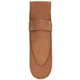 Небезпечна бритва Thiers Issard Sheep and Wolf 5/8" Bocote Square Nose SING-5/8-889-BO - зображення 4