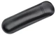 Небезпечна бритва Thiers Issard Special Premiere Barbe 4/8" Black Plastic 250-4/8-275-SPB-PN - зображення 7