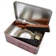 Металева коробка для зберігання Thiers Issard Barber Storage Box Boite Metal - изображение 2