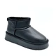 Угги YALASOU YOM55 black Черный 39 25см - изображение 2