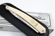 Небезпечна бритва Thiers Issard Spartacus Gladiator 5/8" 300-5/8-275-S-PB-GL - зображення 6