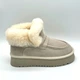 Угги YALASOU YOM52-31 Beige Бежевый 38 24,5см - изображение 2
