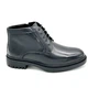 Ботинки Boss Viktor BQM2075 black Черный 45 30см - изображение 2