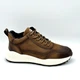 Ботинки Boss Viktor BHM2027-9 brown Коричневый 45 30см - изображение 2
