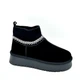 Угги YALASOU YOM53 black Черный 41 26см - изображение 2