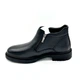 Ботинки Boss Viktor BQM2073 black Черный 45 30см - изображение 3