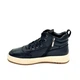 Ботинки Boss Viktor BHM2051 black Черный 45 30см - изображение 3