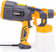 Краскопульт електричний Powermat 550Вт 0.8л - зображення 10