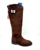 Чоботи Bashili H25 brown коричневий 35 23см - зображення 3