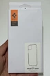 Чехол Spigen Liquid Crystal для Iphone 14 Plus/15 Plus Clear прозрачный противоударный силиконовый ACS06647 - изображение 2