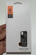 Чехол противоударный Spigen Ultra Hybrid MagSafe (MagFit) для Iphone 14 Plus/15 Plus (6.7") Smokey ACS06664 - изображение 4