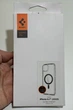Чохол для Iphone 15 Plus/14 Plus Spigen Ultra Hybrid MagSafe Graphite прозорий протиударний ACS06661 - зображення 2