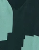 Джемпер CECIL Ж1122453 (302828) колір зелений M - зображення 4