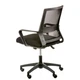 Кресло Special4You Leo black E7184 - изображение 4