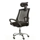 Кресло Special4You Geneva black E7160 - изображение 6