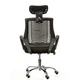 Кресло Special4You Geneva black E7160 - изображение 8